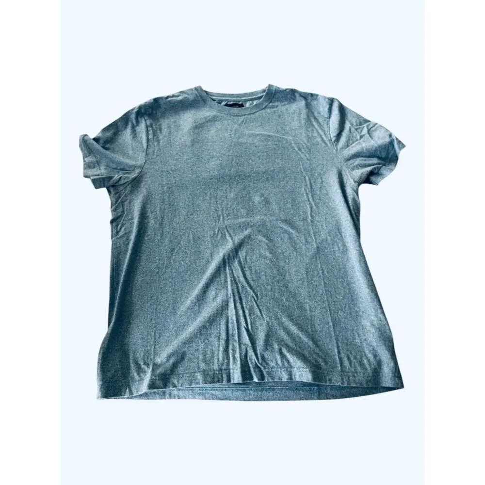 Get both!!! J. Crew MENS Tee size Xl